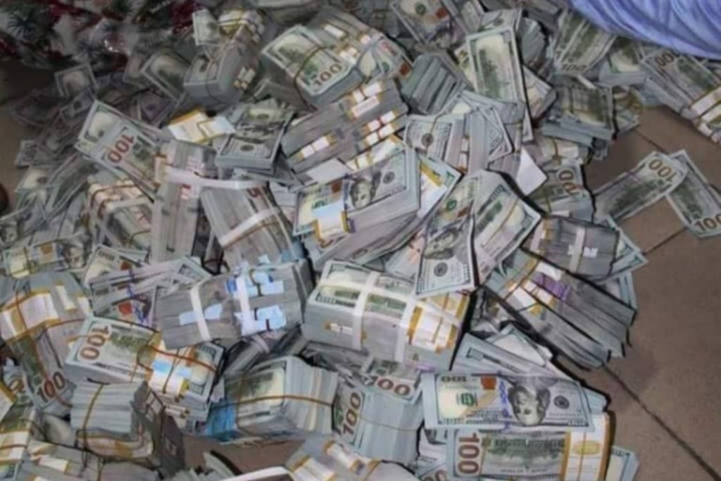Money Spells Change Your Life In Zimbabwe