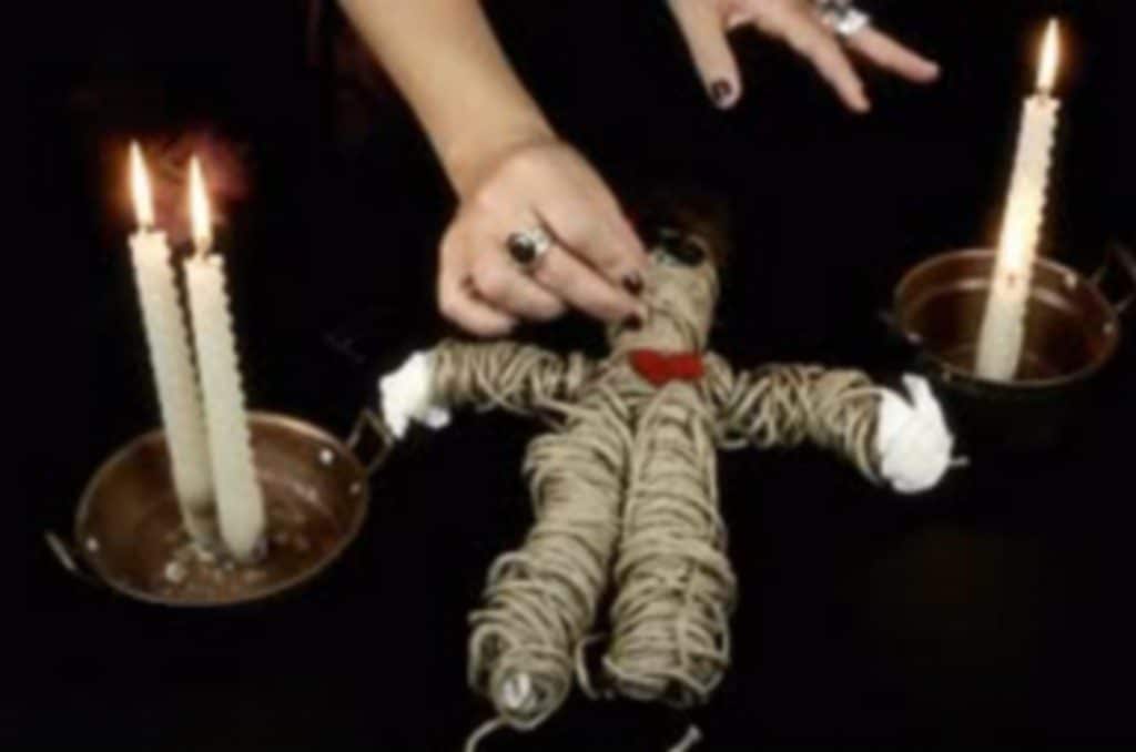 Voodoo Doll Spells For Love Revenge