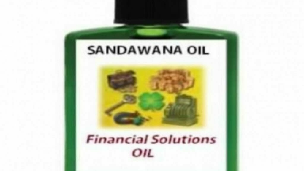 Pastors Using Sandawana Oil In France Africa