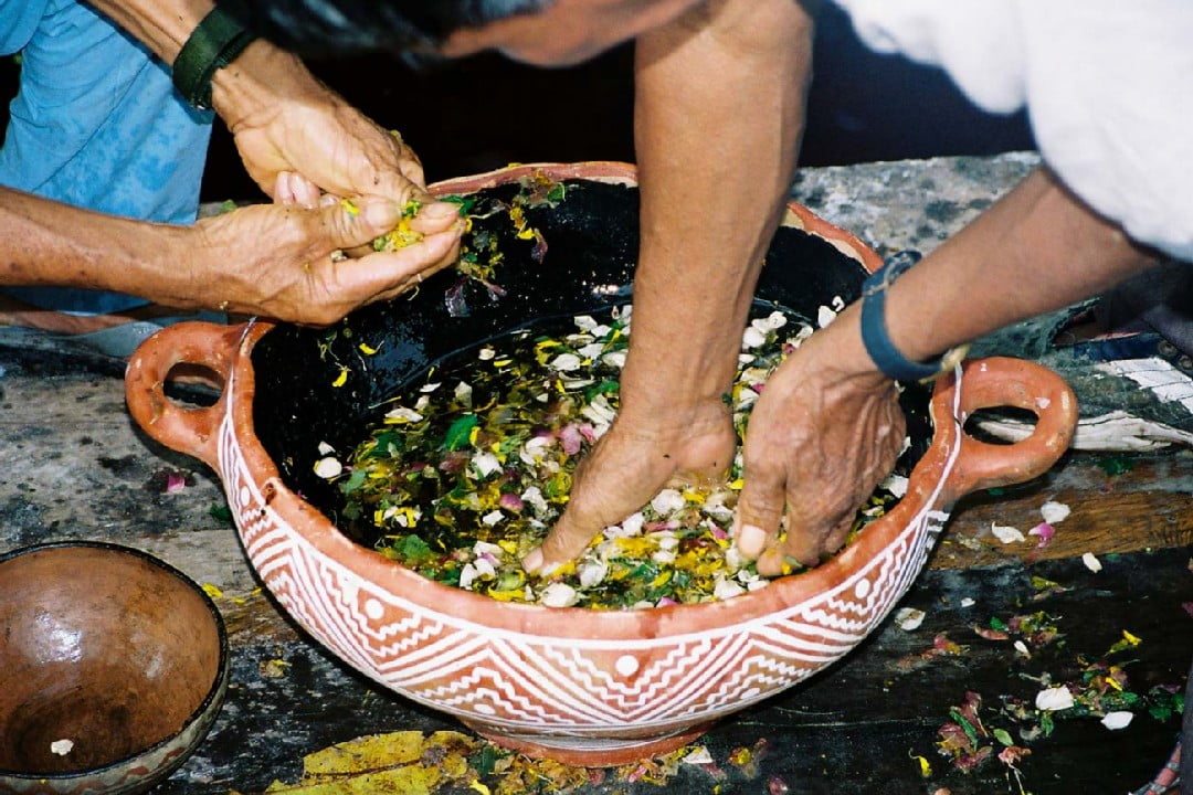 Powerful Magic Banishing Spell