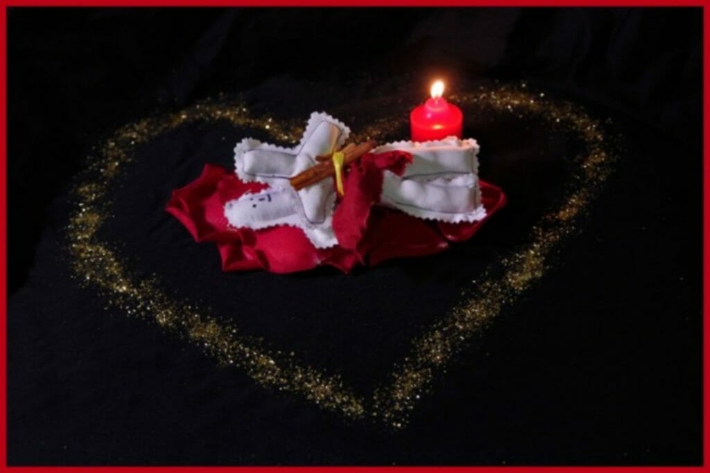 ‎Spell For Calling Your True Lover