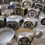 Powerful Ring For Pastors
