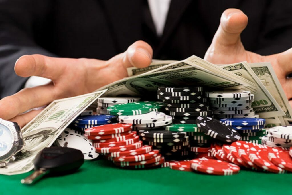 Gambling And Money Spells