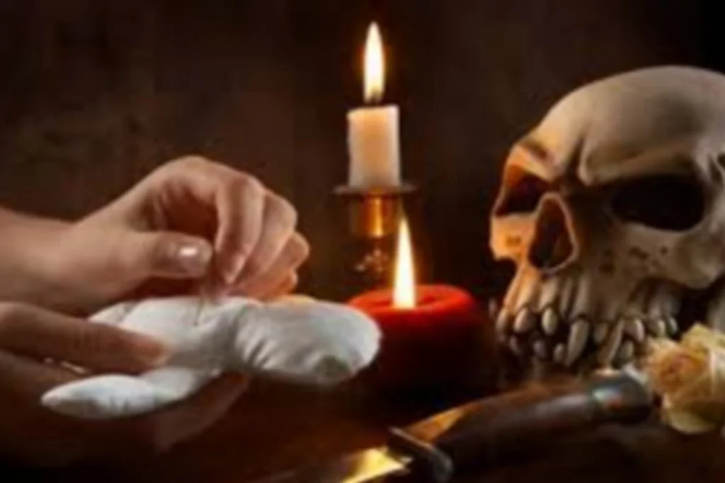 Love Spells in Melbourne UK