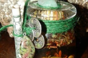 Powerful Hoodoo Spells