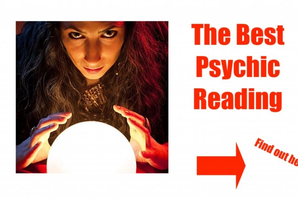Psychic Reading Online Email And Phone