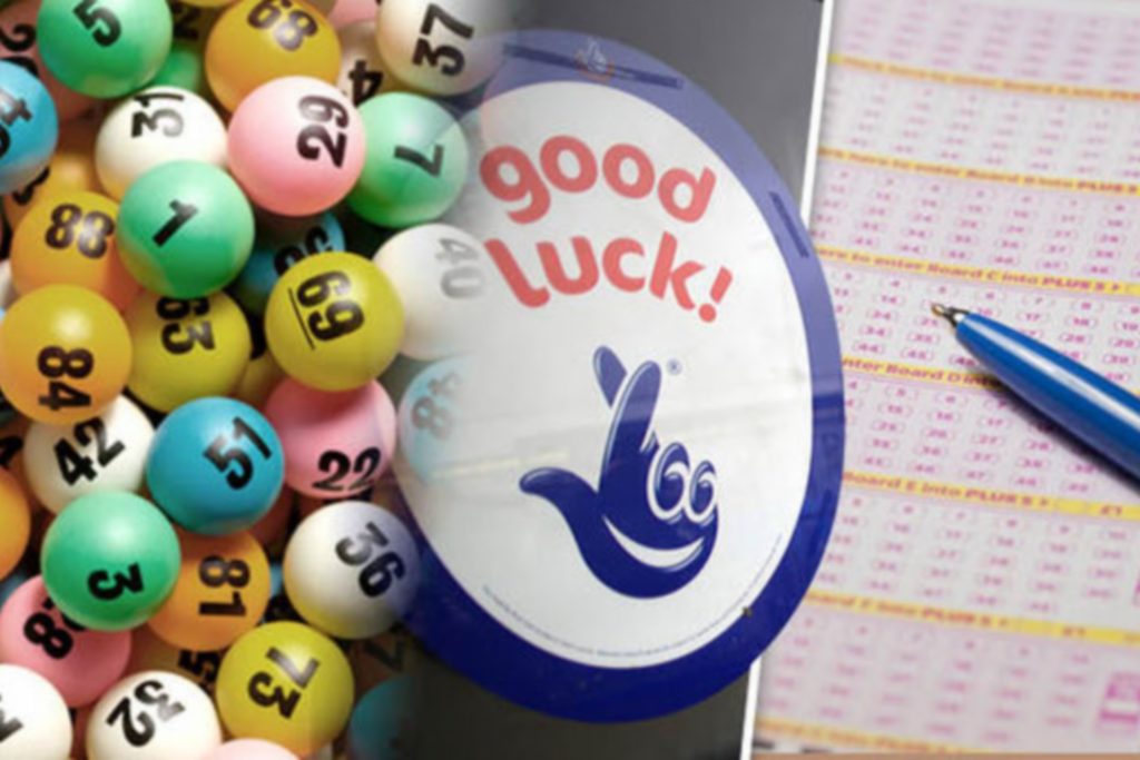 Tips Spells To Win Lottery In USA-UK