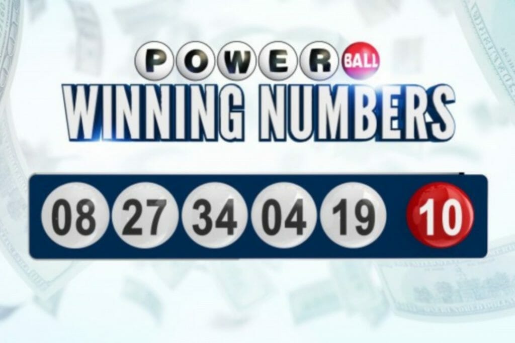 Fast Lottery Spells In Australia