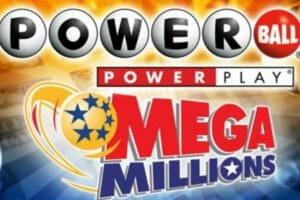Mega Million Lottery Spells In United Kingdom