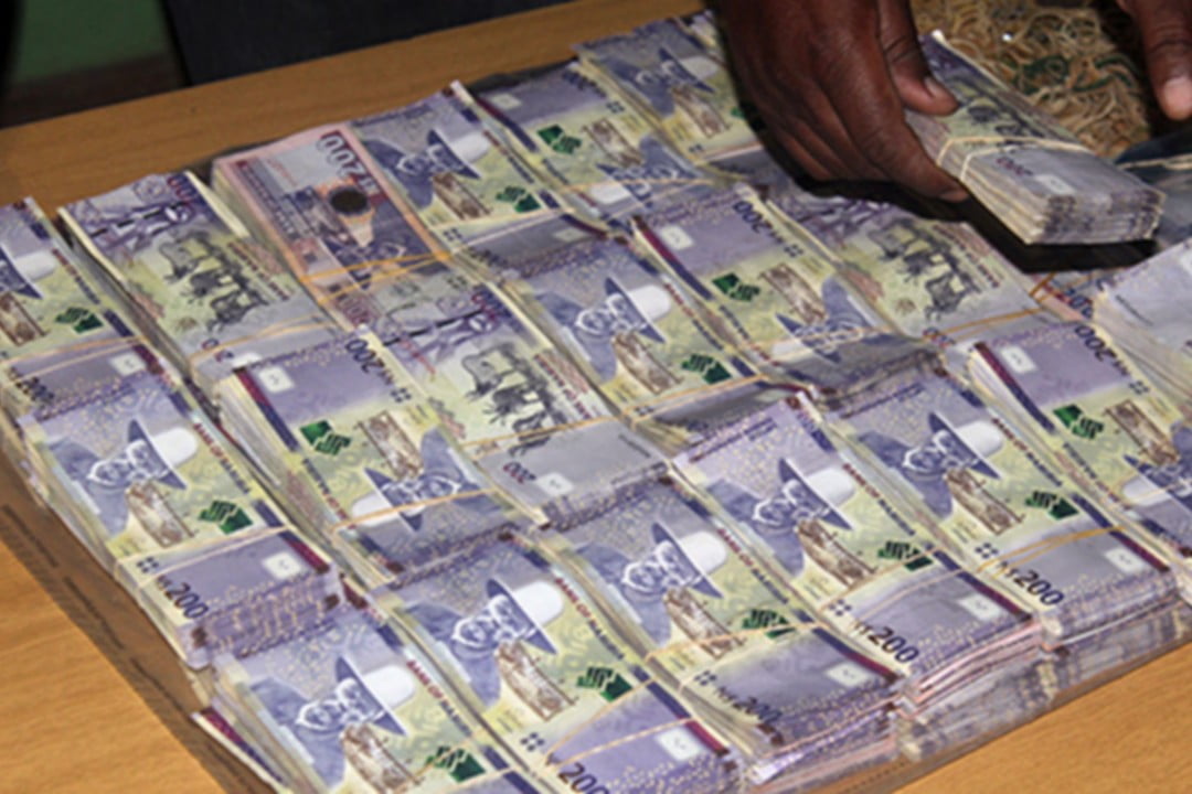 Spells To Have Money In Namibia