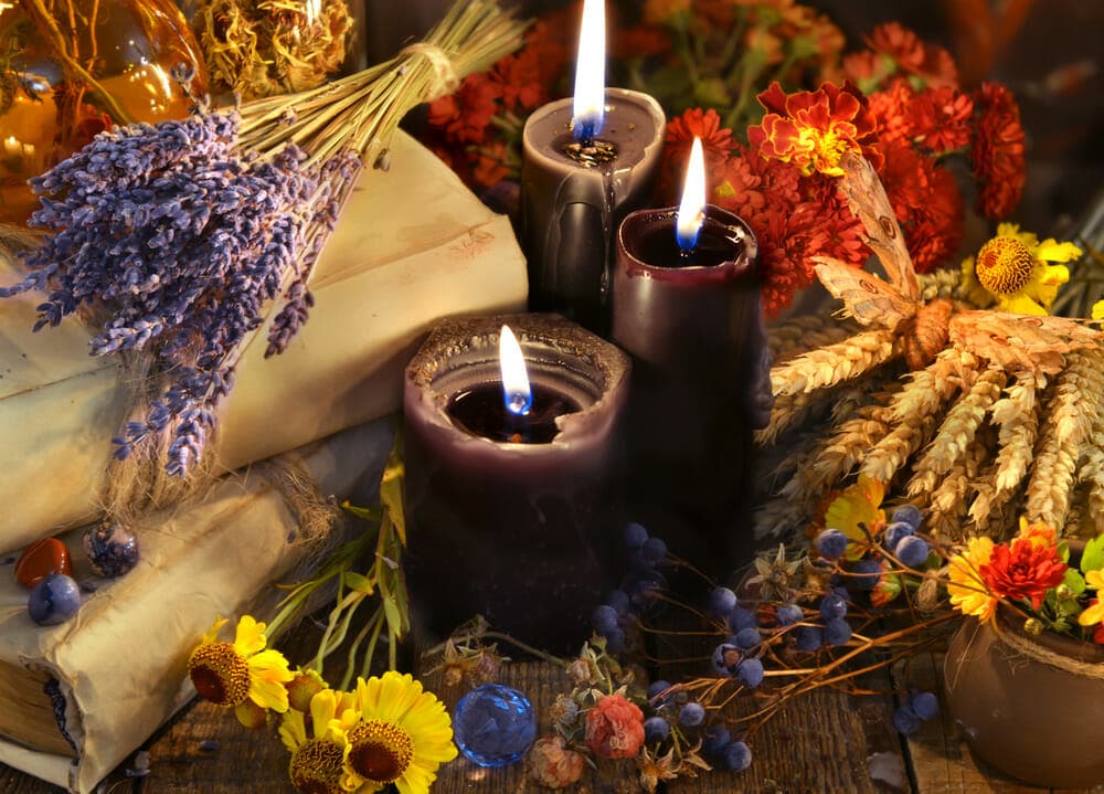 No 1 Love Spell Caster in USA 2 Spells to Heal Someone Spiritually