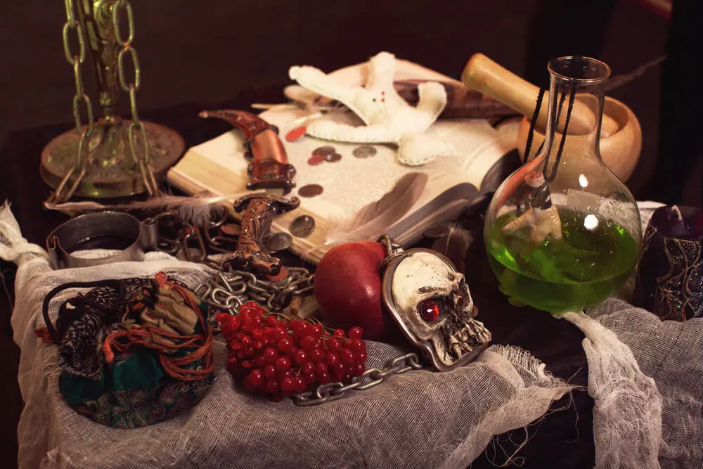 Voodoo Spells to Make Someone Fall in Love with You