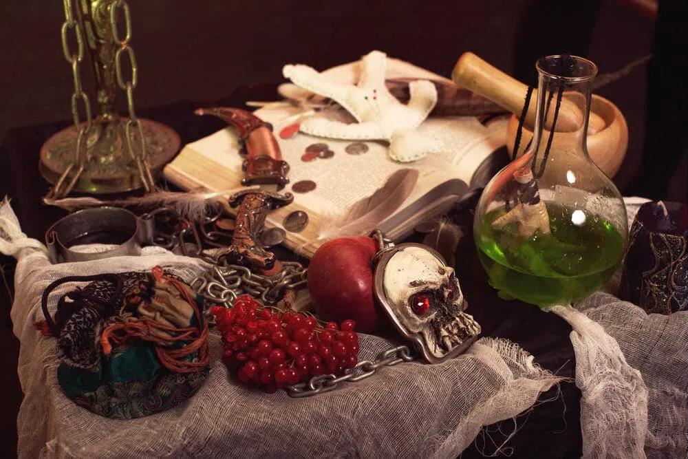 Voodoo Spells to Get My Husband Back 3 Voodoo Spells to Make Someone Fall in Love with You