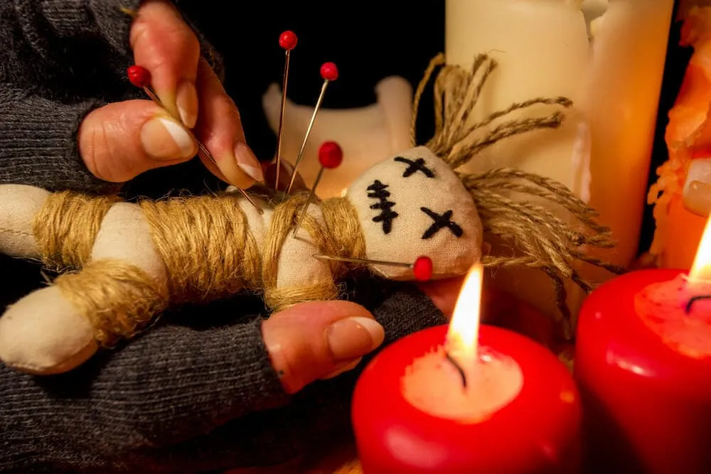 Voodoo Spells to Get My Husband Back 5 Voodoo Obsession Spells