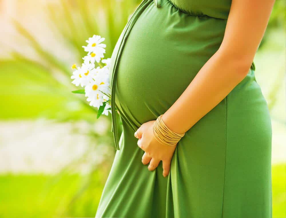 Powerful Pregnancy Miscarriage