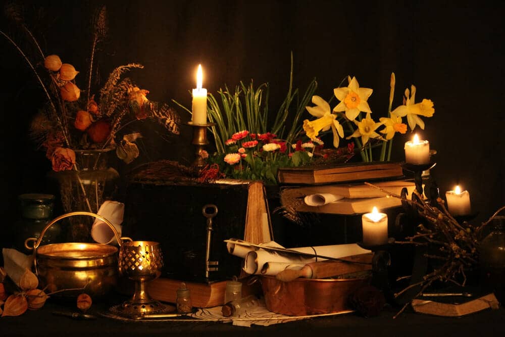 Powerful Wiccan Romance Spell In Finland 1 Powerful Wiccan Romance