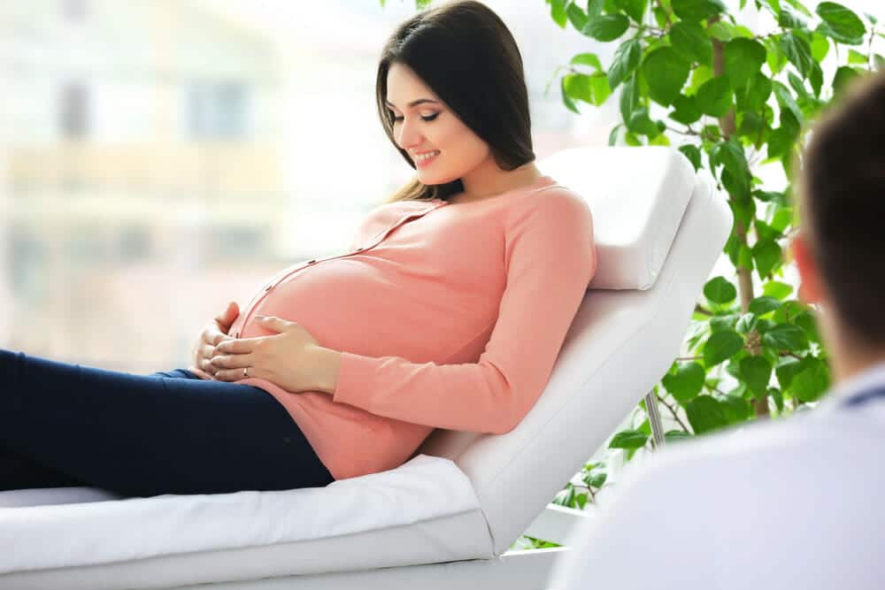 Spells to Protect Pregnancy