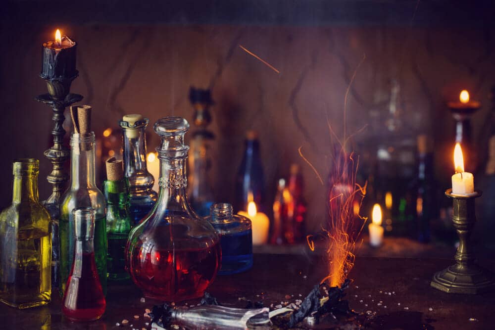 Powerful Magic Banishing Spells in Guyana 1 Banishing Spells in Guyana