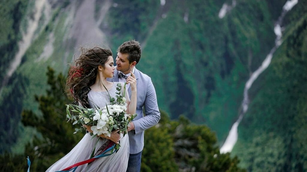 Magic Ring to Bring Lost Lover