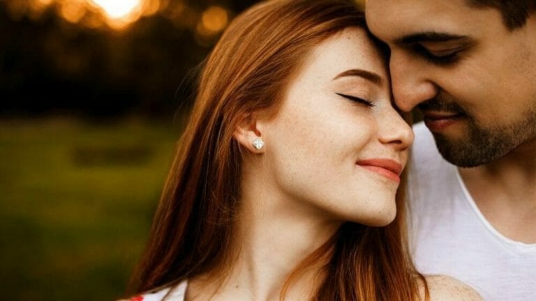 Attraction Spells to Make Your Lover Give You Anything