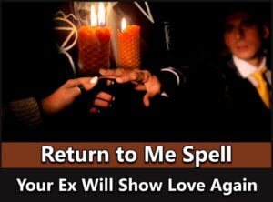 Online Spell Casting Services