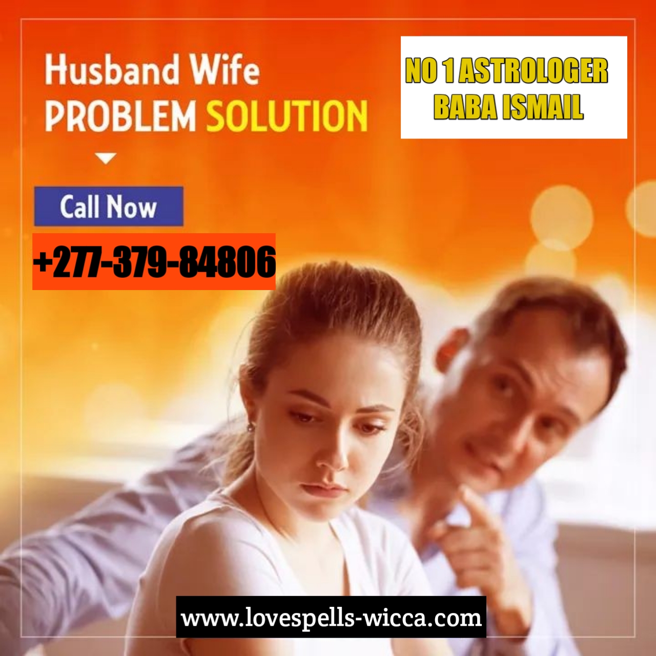 Spells To Get Your Ex Back Fast