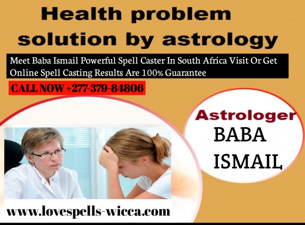 love specialist spell casting