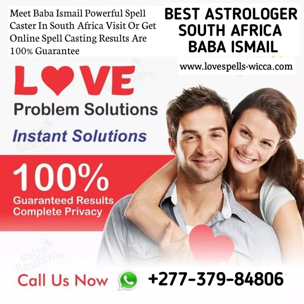 Break Up Spells In Kimberly