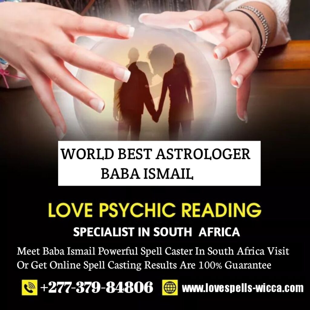 Stop Cheating Love Spells In Kuwait