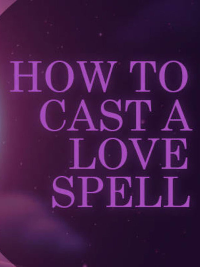 Strong Lost Love Spells