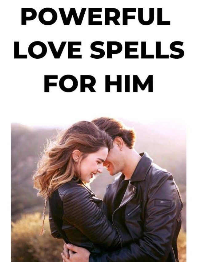 Wiccan Love Spells That Work Fast