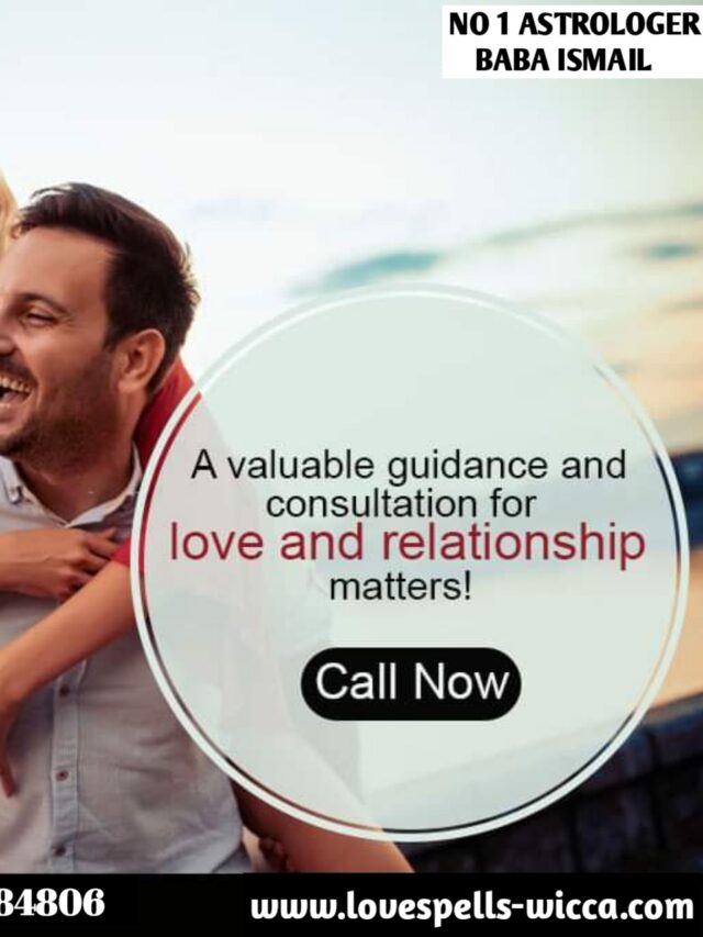 Online Love Spell Casting