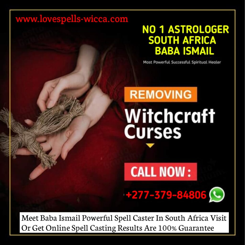 Fall In Love Spells Australia