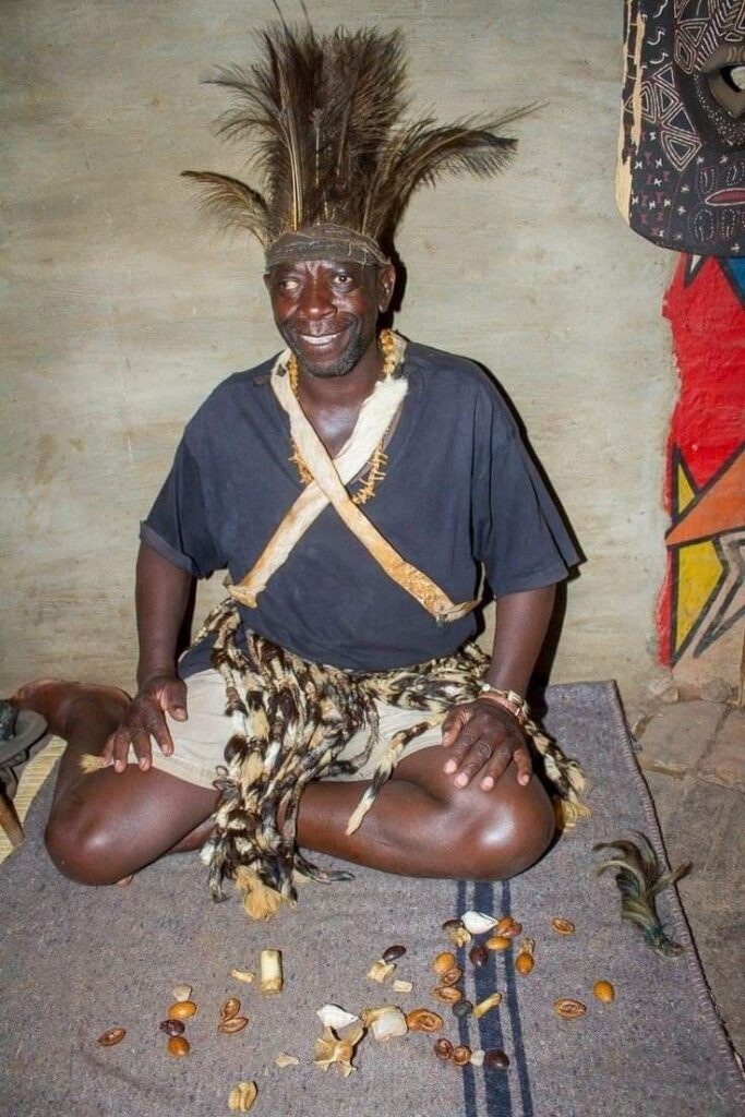 Powerful Sangoma South Africa