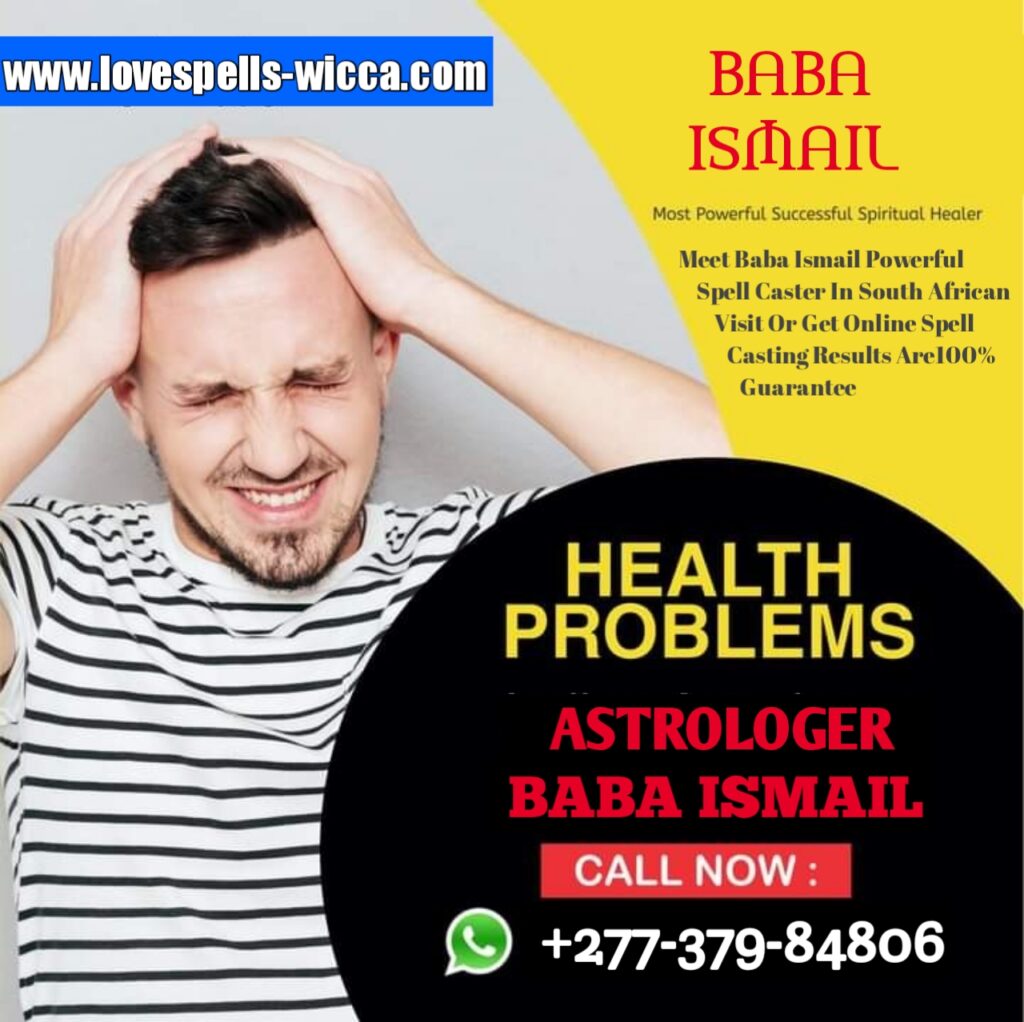 Traditional Herbalist Healer In Phoenix