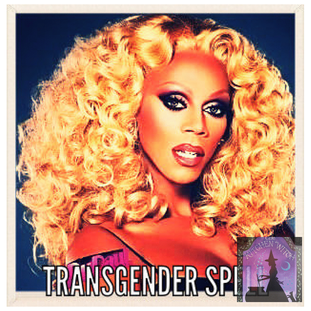 Transgender Spell