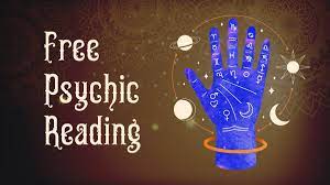 Free Astrology Psychic Reading