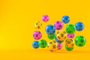 Lottery Spells