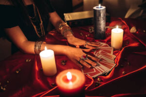 Spell Caster